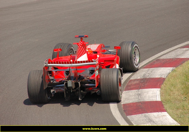 Canadian Grand Prix