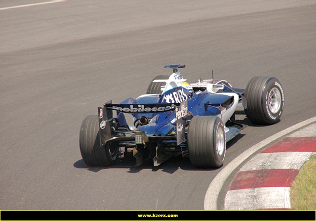 Canadian Grand Prix