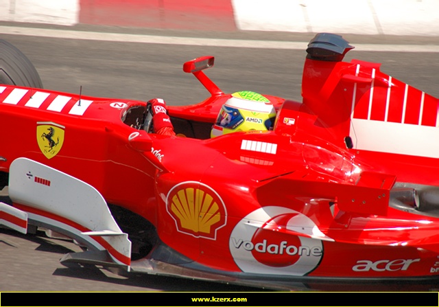 Canadian Grand Prix
