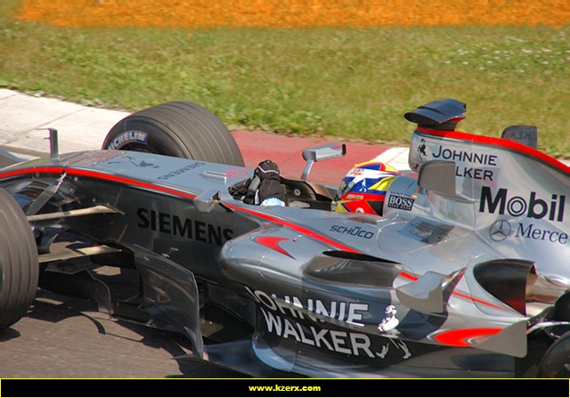 Canadian Grand Prix