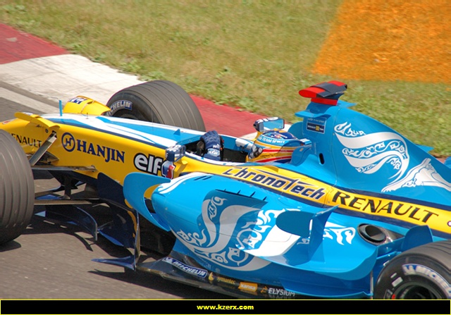 Canadian Grand Prix