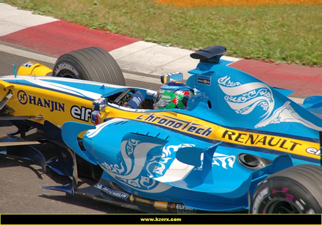 Canadian Grand Prix