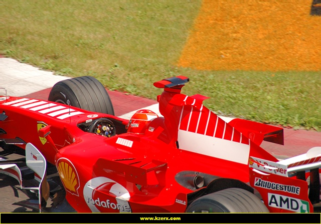 Canadian Grand Prix