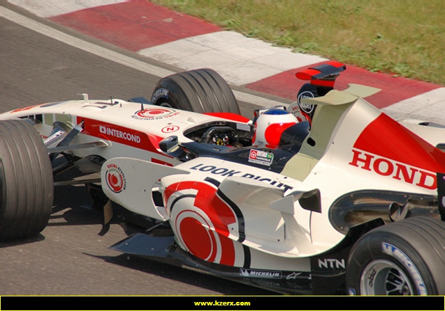 Canadian Grand Prix