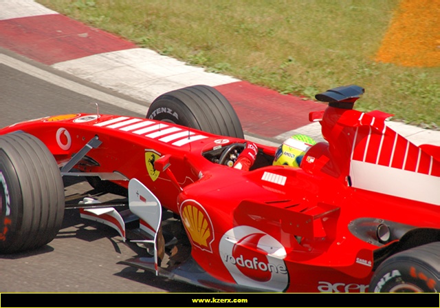 Canadian Grand Prix