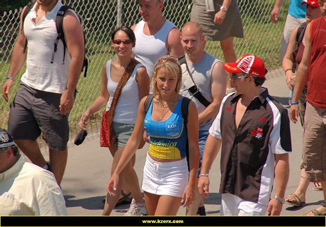 Canadian Grand Prix