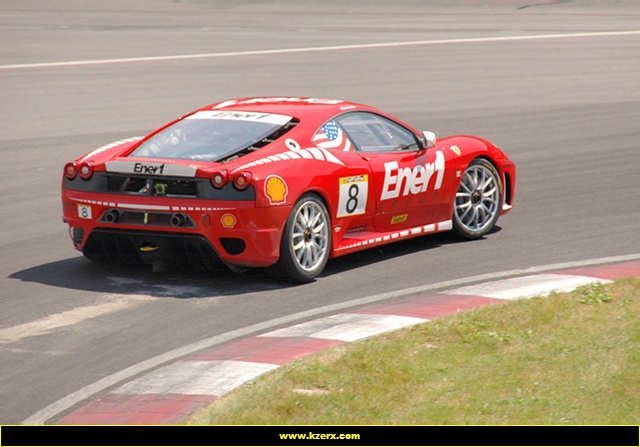 Canadian Grand Prix