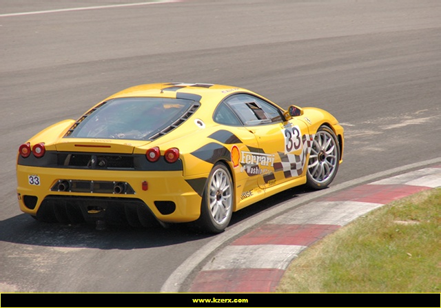 Canadian Grand Prix