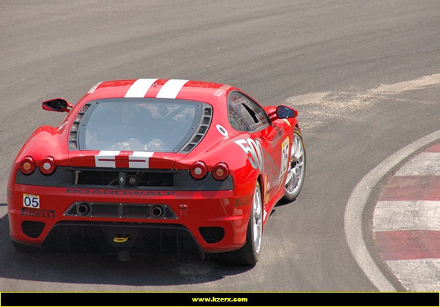 Canadian Grand Prix