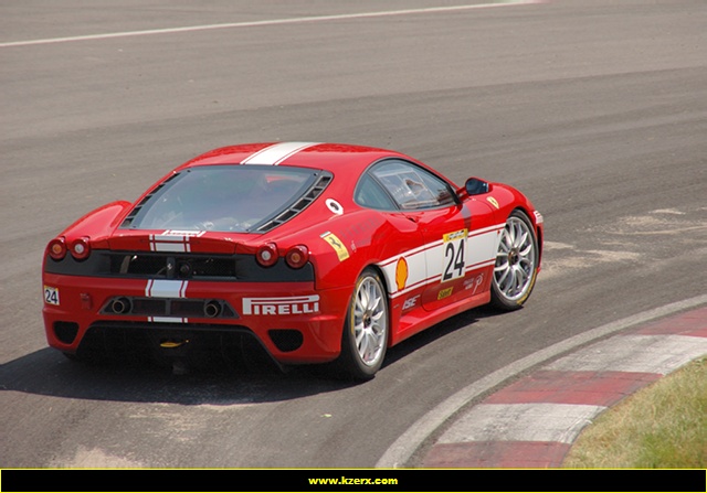 Canadian Grand Prix