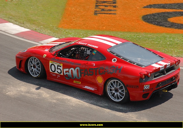 Canadian Grand Prix