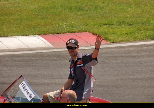 Canadian Grand Prix