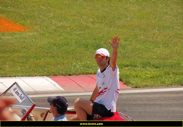 Canadian Grand Prix