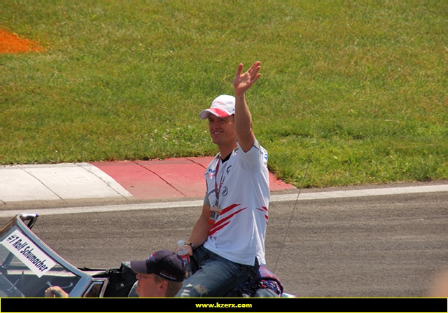 Canadian Grand Prix
