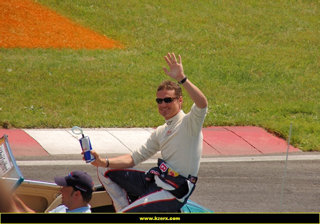 Canadian Grand Prix