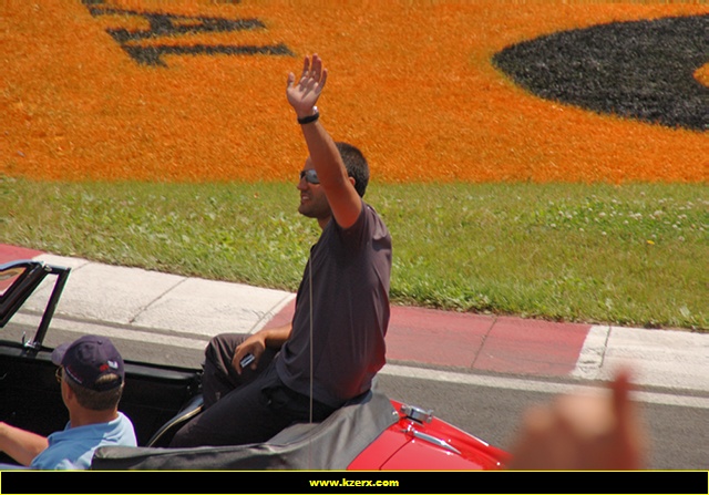 Canadian Grand Prix