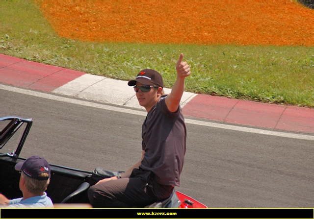 Canadian Grand Prix
