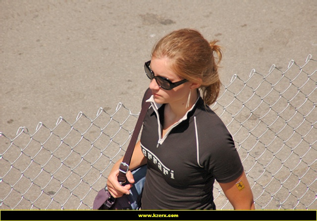 Canadian Grand Prix