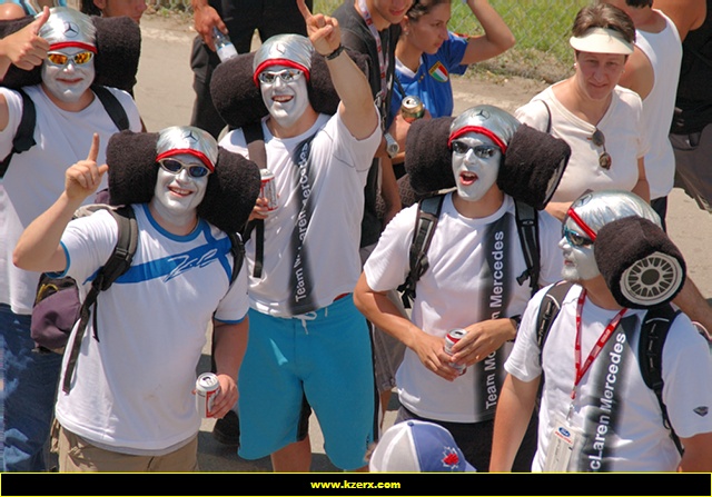 Canadian Grand Prix
