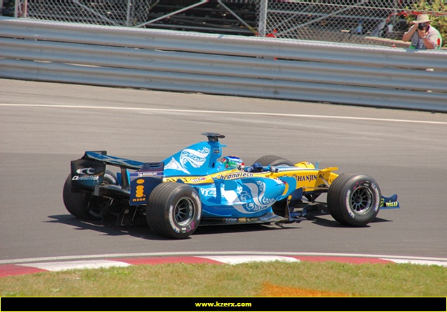 Canadian Grand Prix