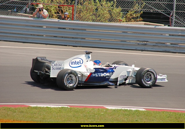 Canadian Grand Prix