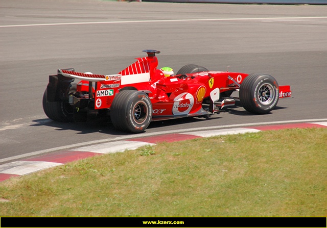 Canadian Grand Prix