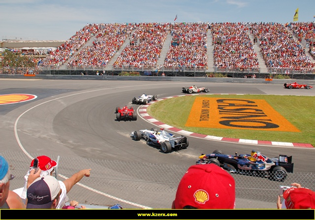 Canadian Grand Prix