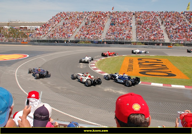 Canadian Grand Prix