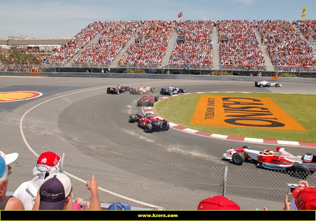 Canadian Grand Prix