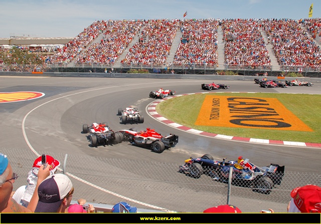 Canadian Grand Prix