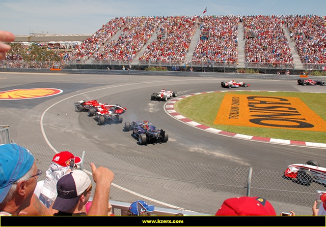 Canadian Grand Prix