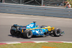 Canadian Grand Prix