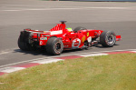Canadian Grand Prix