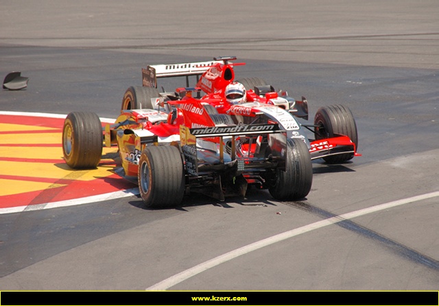 Canadian Grand Prix
