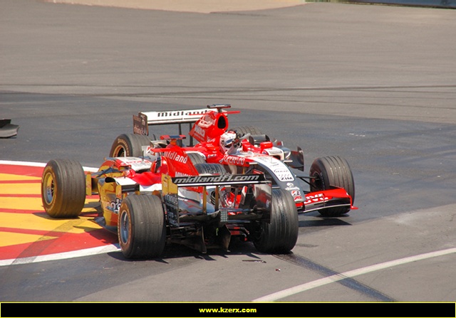 Canadian Grand Prix