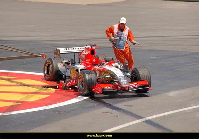 Canadian Grand Prix