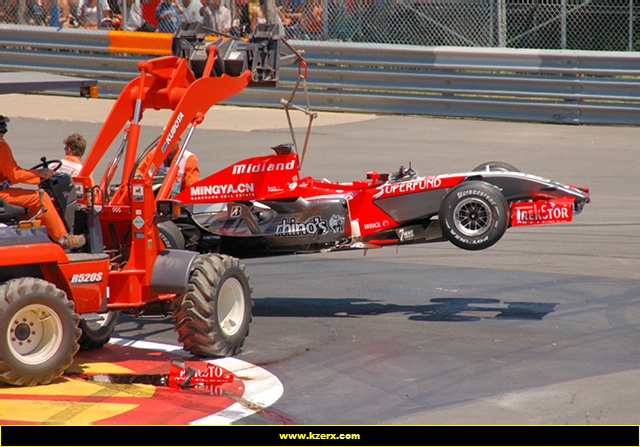 Canadian Grand Prix