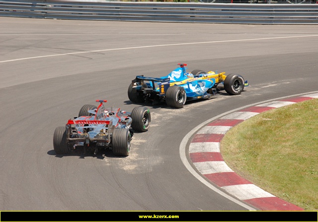 Canadian Grand Prix