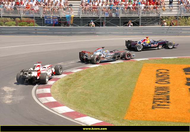 Canadian Grand Prix