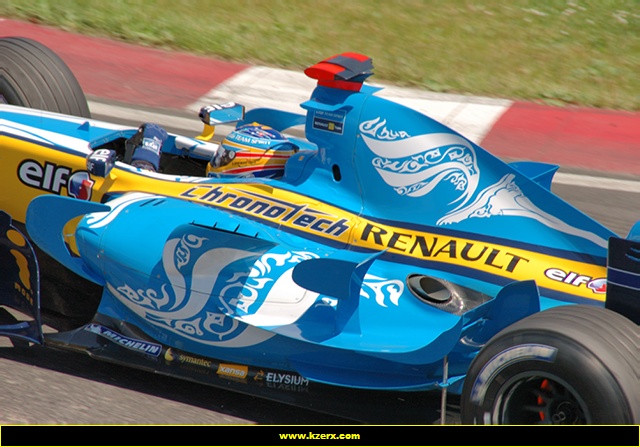 Canadian Grand Prix