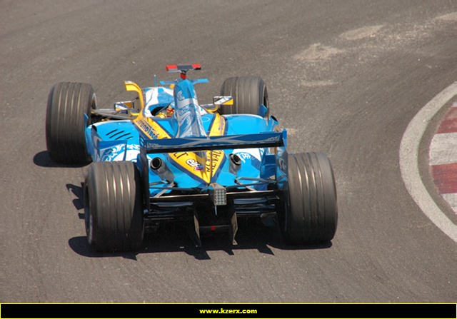 Canadian Grand Prix