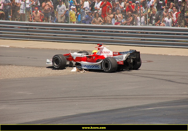 Canadian Grand Prix