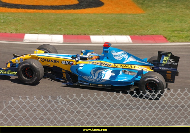 Canadian Grand Prix
