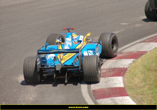 Canadian Grand Prix