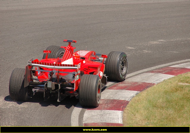 Canadian Grand Prix