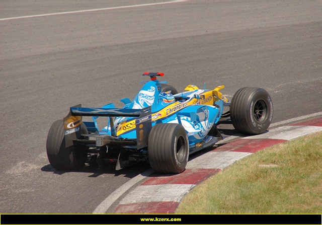 Canadian Grand Prix