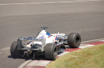 Canadian Grand Prix