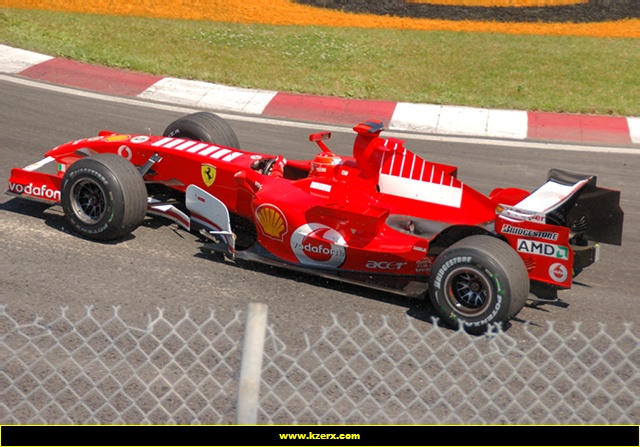 Canadian Grand Prix