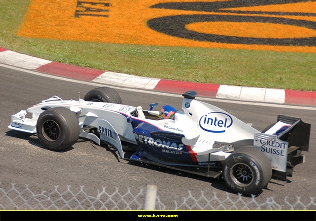 Canadian Grand Prix