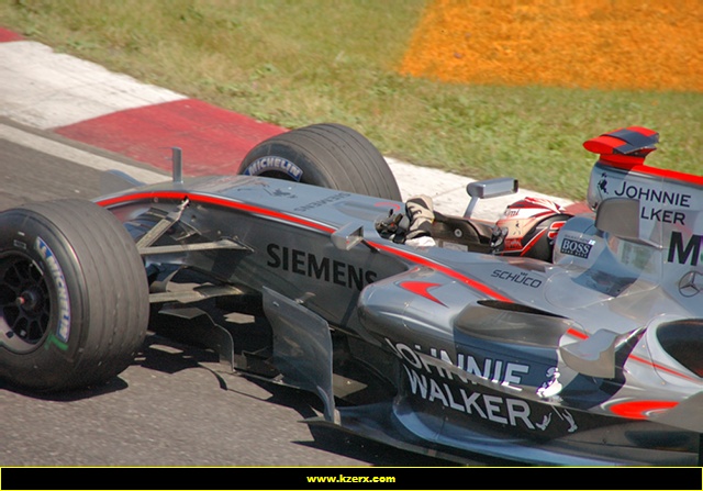 Canadian Grand Prix